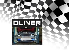 KIT INTERCOOLER FRONTALE