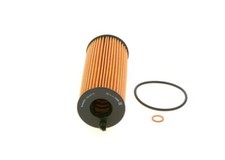 BOSCH Filtro olio  F 026 407