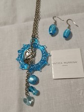 Antica Murrina Venezia Collana