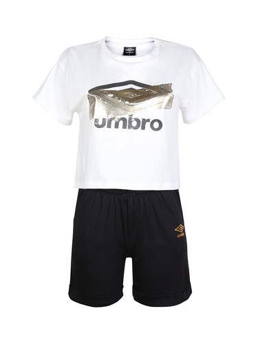 Umbro completo corto pezzi - umbro,