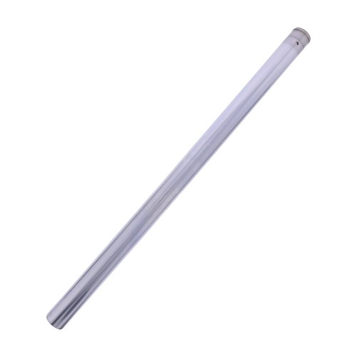 Tubo supporto forcella - , cromato