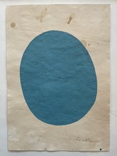 Lucio Fontana Original