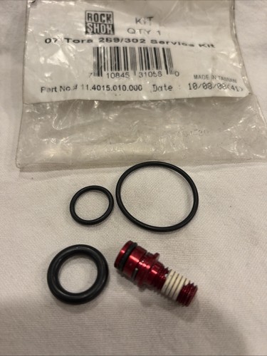 Rock shox tora 289 - 289/302, kit