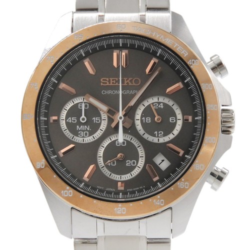 Orologio polso seiko - orologio,