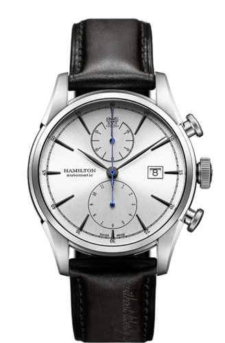 Reloj hamilton h324160 - hamilton,