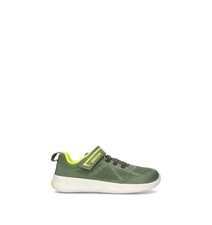Geox Sneakers Bambino Verde
