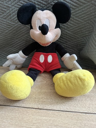 Topolino grande orsacchiotto
