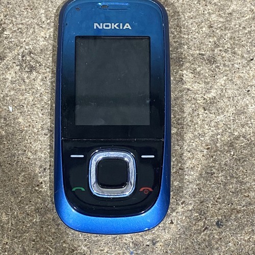 Nokia 2680s telefono - nokia,