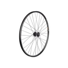 NUOVO CON SCATOLA - BONTRAGER CONNECTION 27,5" 6 BULLONI DISCO RUOTA MTB - 593551