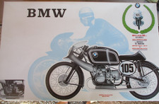 Protar 124 Moto B.M.W. Grand