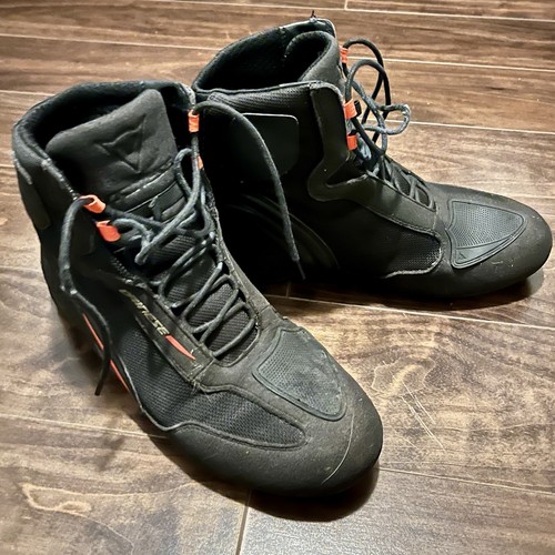 Stivali dainese motorshoe - stivali,