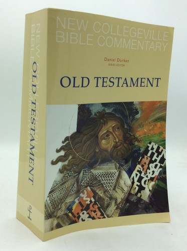 The new collegeville bible - new,