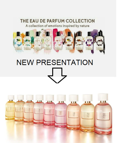 The collection eau de parfum - the,