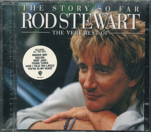 Rod stewart the - rod,