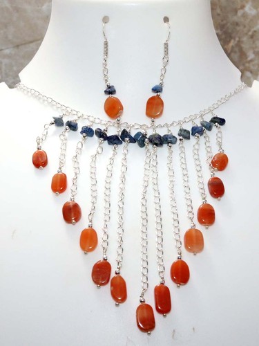 Eccezionale set orecchini - set,