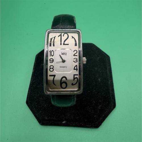 Msj orologio donna quarzo - orologio,