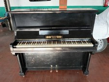 pianoforte verticale usato