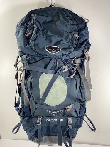 Zaino osprey aether in - aether, 60