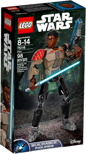 Lego 75116 star - lego, wars