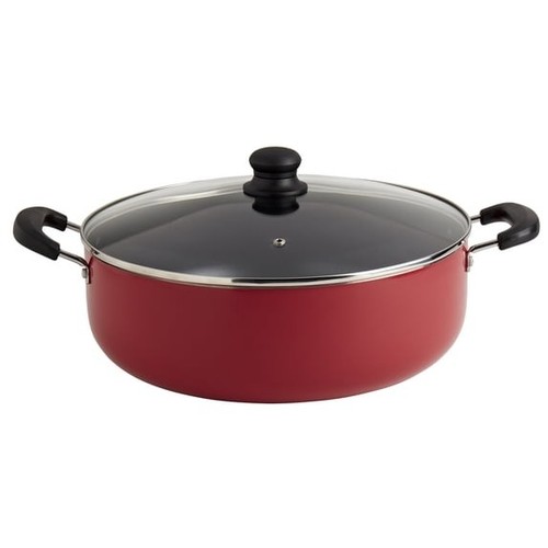 Infuso 5qt antiaderente - 67$, 10,5qt