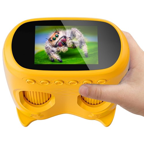Microscopio bambini e - 2, in