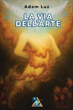 LIBRO LA VIA DELL'ARTE - ADAM