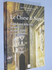 LE CHIESE DI NAPOLI Gennaro