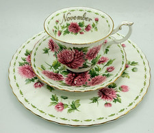 Royal Albert Fiore del Mese