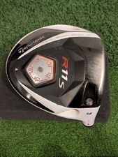 TaylorMade R11S 9° solo testa