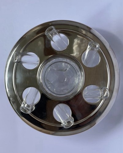 Set caviale vodka vintage - e,