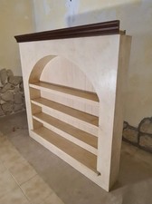 Piattaia Gigante ZAPPALORTO per Cucine, Saloni, Agriturismi