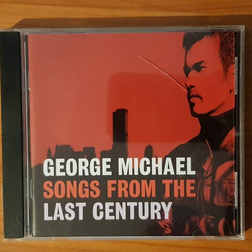 George michael songs from the - songs,