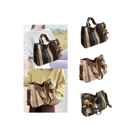 Borsa mano donna con - da,