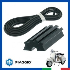 Profilato in Gomma Serie