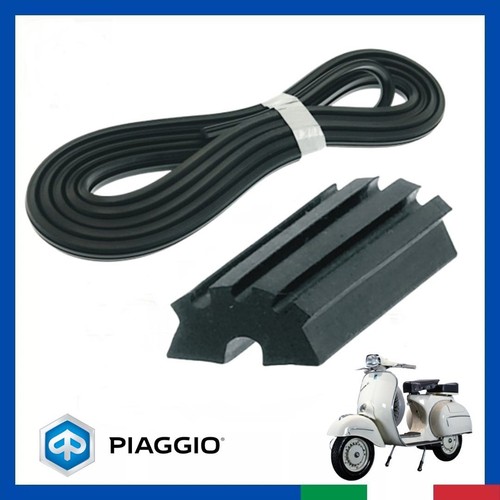 Profilato gomma serie - in,