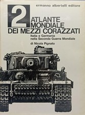 ATLANTE MONDIALE DEI MEZZI