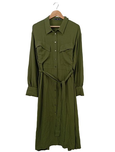 Mng abito blusa camicia - abito,