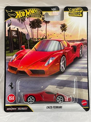Hot wheels boulevard - wheels,