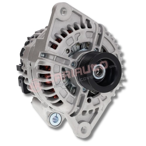 Alternatore 12v 140ah per - , fiat