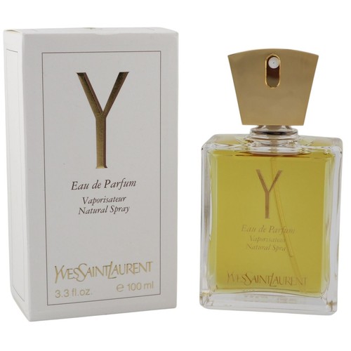 Yves saint laurent 100 - y,