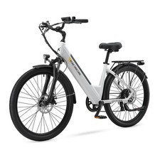 Bicicletta elettrica 5 - bicicletta,