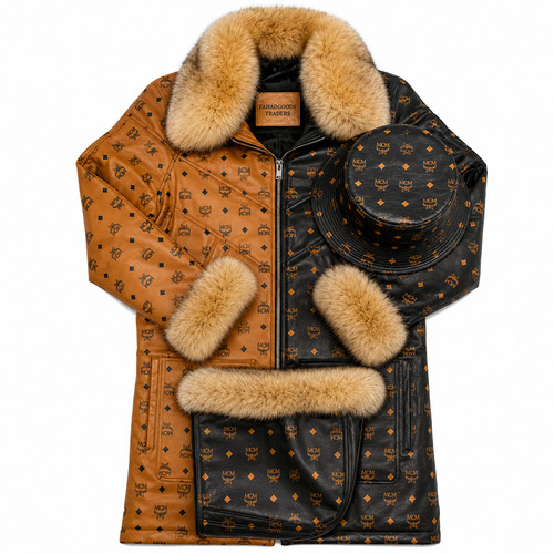 Giacca uomo mcm - giacca,