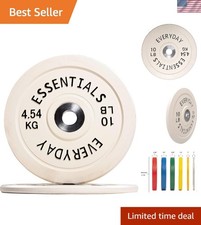 Color-Coded Olympic Bumper