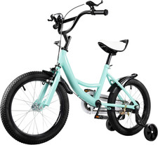 Bicicletta per Bambini 16