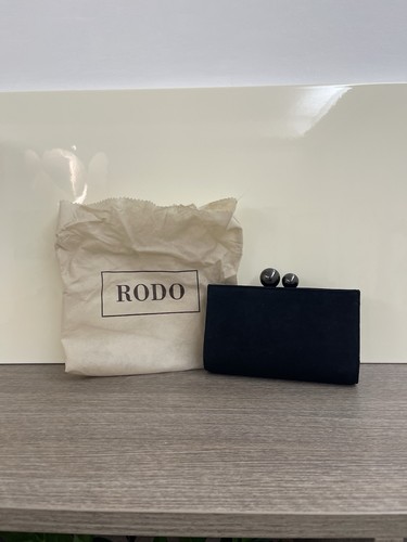 Pochette rodo vintage luxury - luxury,