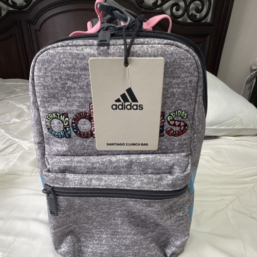 Adidas santiago borsa - santiago, 2