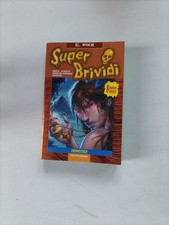 Super Brividi n. 27 MONDADORI