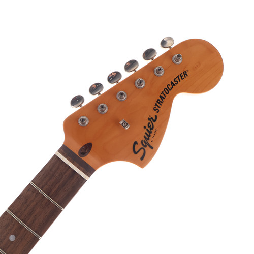 Squier stratocaster neck - stratocaster,