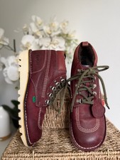 Stivaletti Kickers Kick Hi