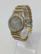 Orologio uomo analogico al